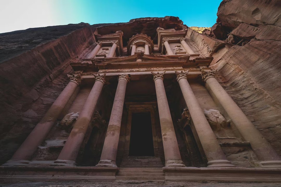 De Petra a Amán: qué representa el debut mundialista de Jordania frente a Argentina thumbnail