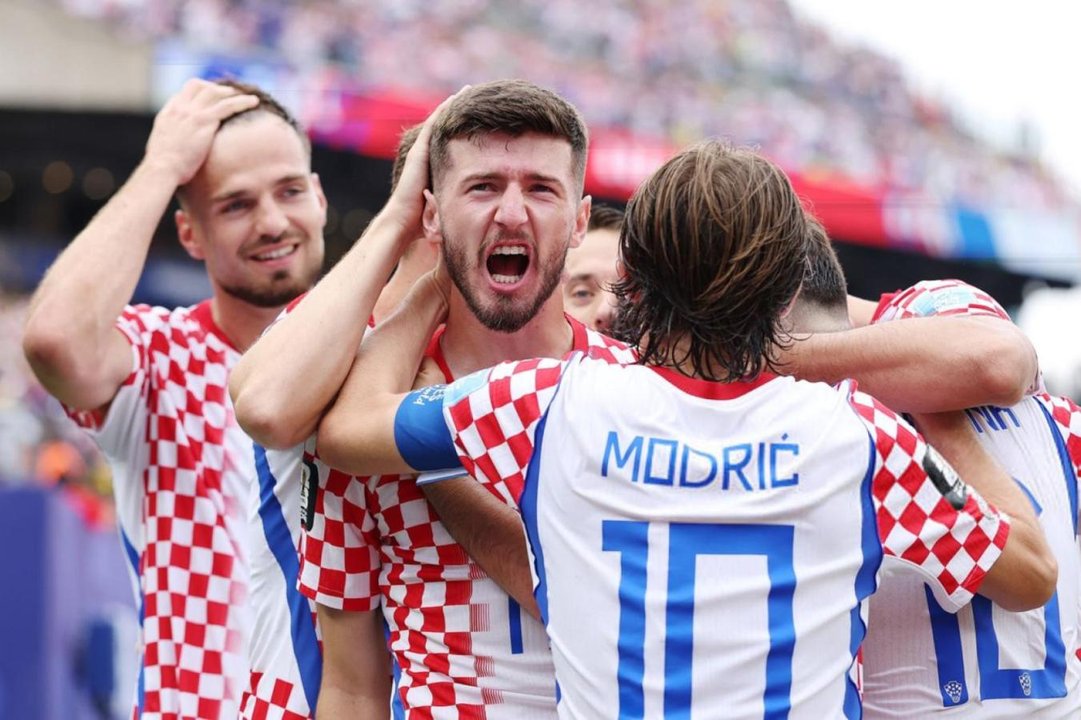 Croacia se metió en octavos: derrotó a Ghana y lo dejó esperando como mejor tercero thumbnail