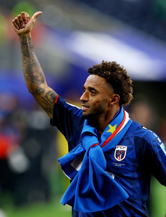 Escándalo Mundial: El capitán de Cabo Verde es investigado por violación antes del duelo contra Argentina thumbnail