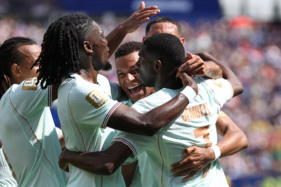 Horarios y TV: la grilla de partidos del Mundial para este martes thumbnail