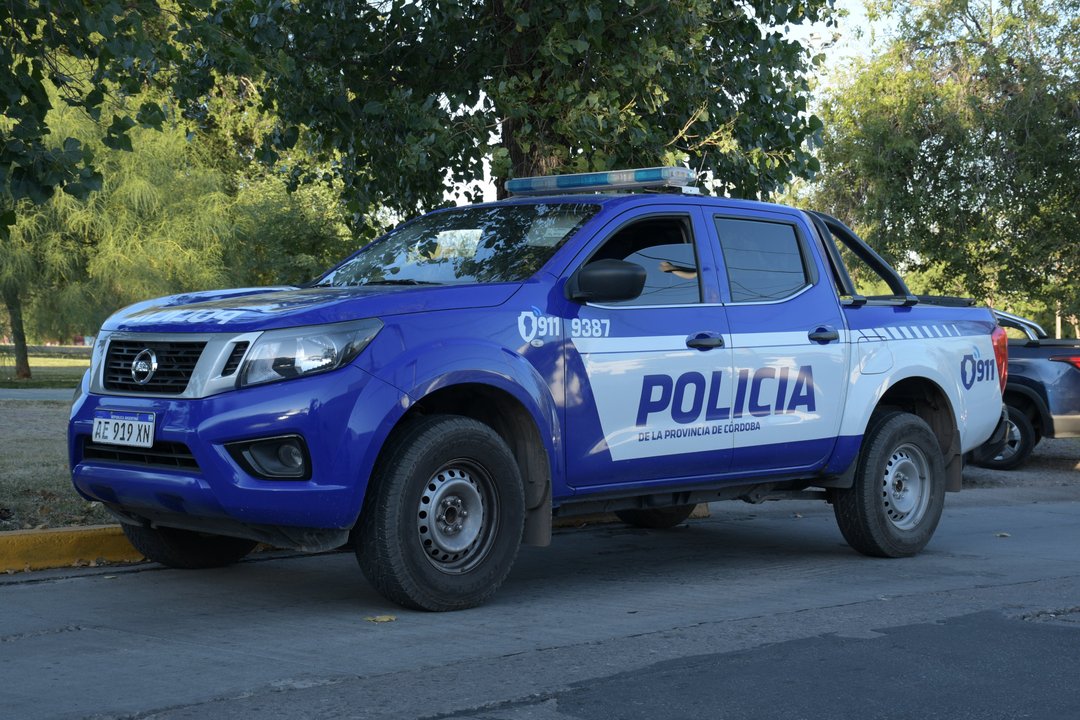 Violenta riña en Córdoba: detuvieron a dos hombres que peleaban a machetazos