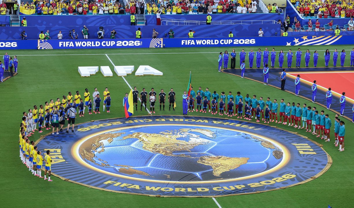 Una clasificación que vale oro: la cifra millonaria que paga la FIFA por llegar a octavos thumbnail