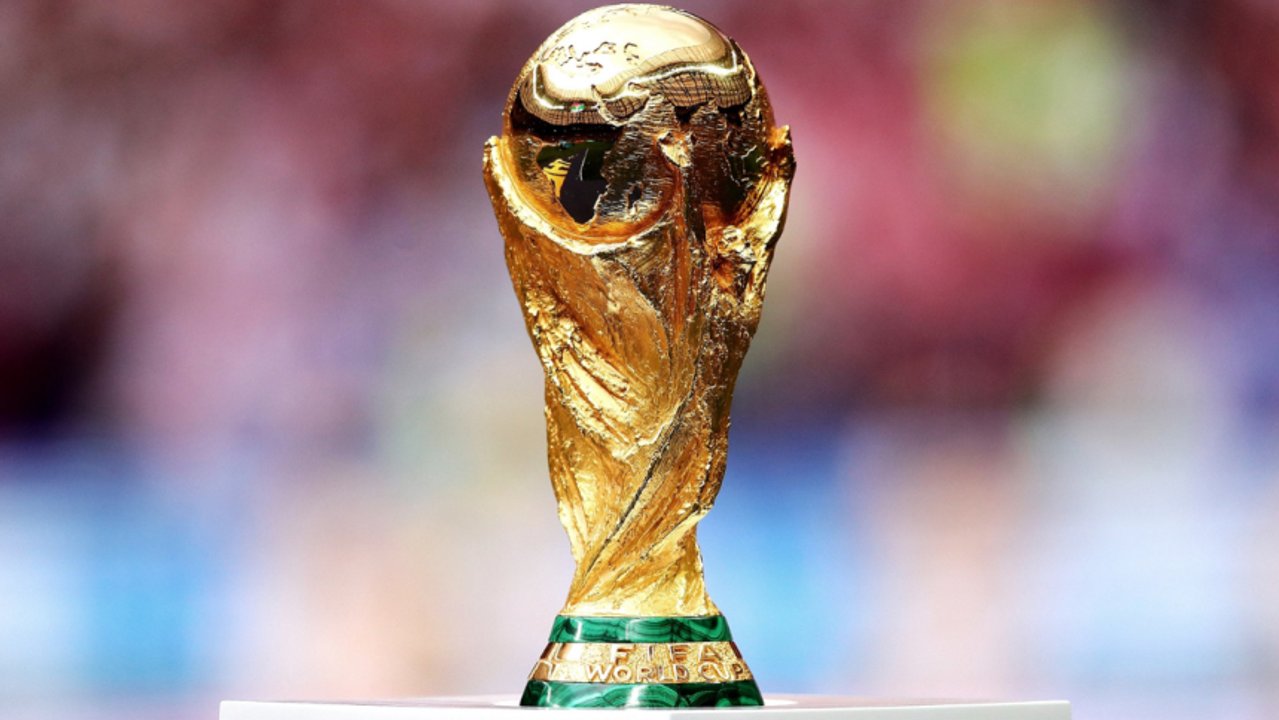 Todo confirmado: así quedaron los octavos de final del Mundial 2026 con días y horarios thumbnail