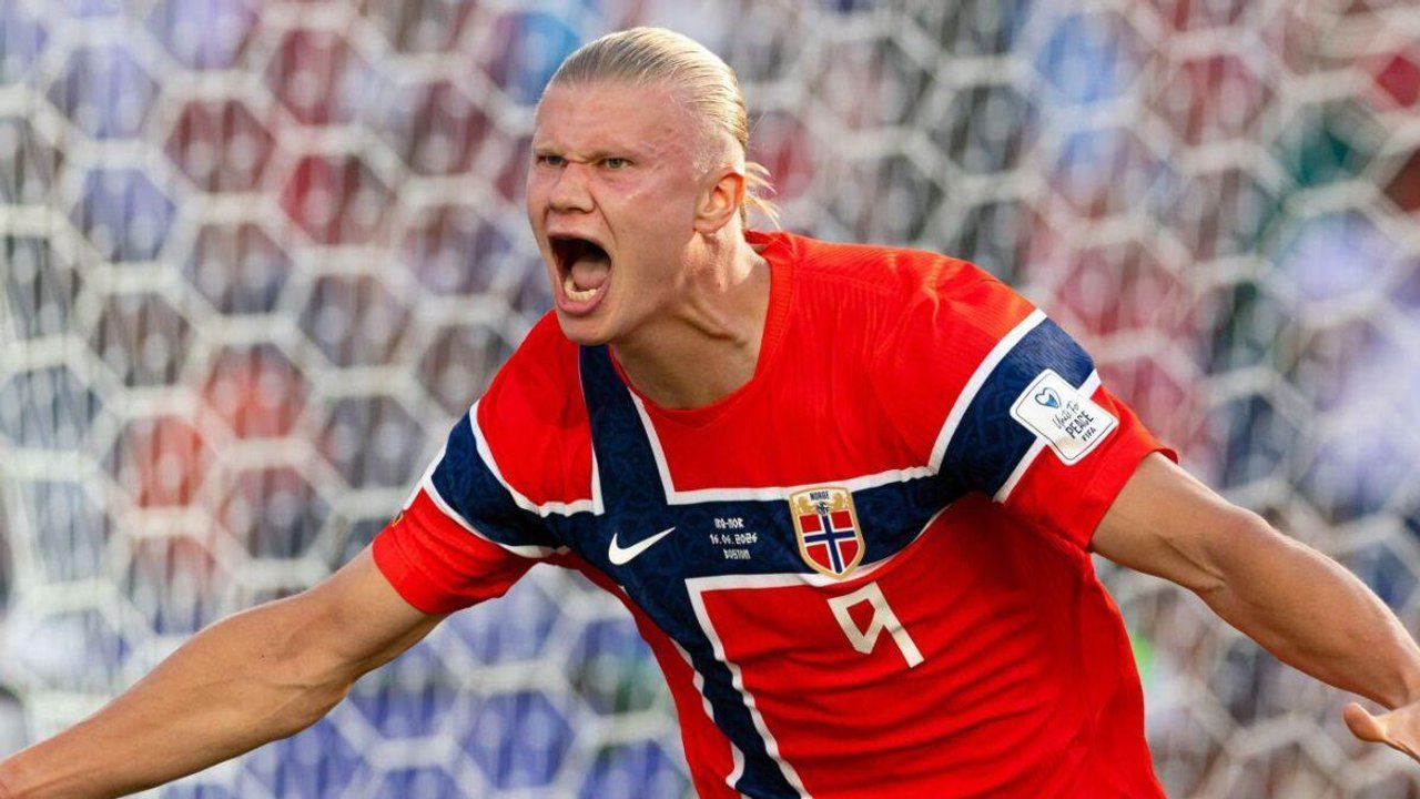 Batacazo histórico: Noruega eliminó a Brasil y se metió en cuartos de final thumbnail