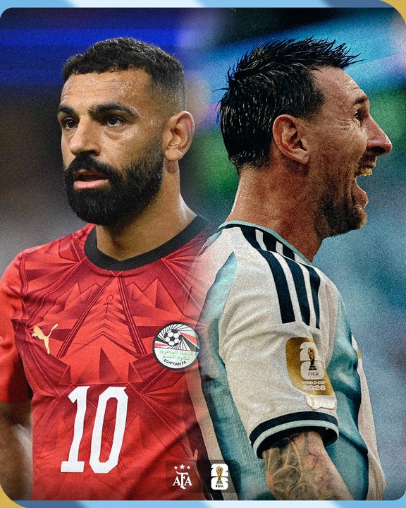La previa de Argentina y Egipto: un duelo con mucha historia pero con un solo ganador thumbnail