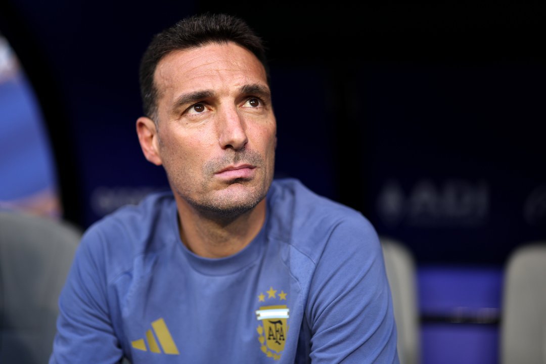 La Selección Argentina tiene el equipo confirmado para enfrentar a Egipto thumbnail