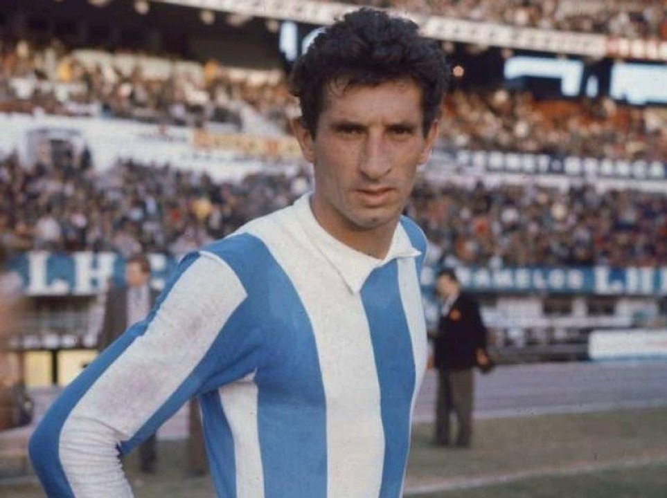 Murió Antonio Ubaldo Rattín, histórico capitán de Boca y de la Selección Argentina thumbnail