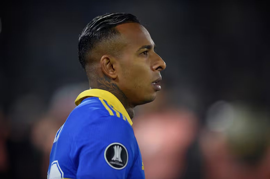 Sebastián Villa vuelve a Boca: acuerdo cerrado y un regreso que genera impacto dentro y fuera de la cancha thumbnail