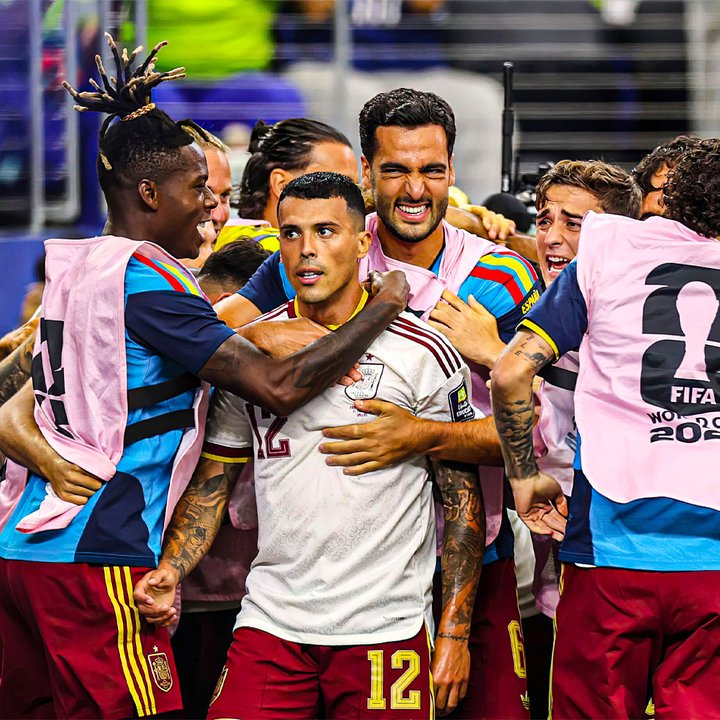 España eliminó a Francia y es la primera finalista del Mundial 2026 thumbnail
