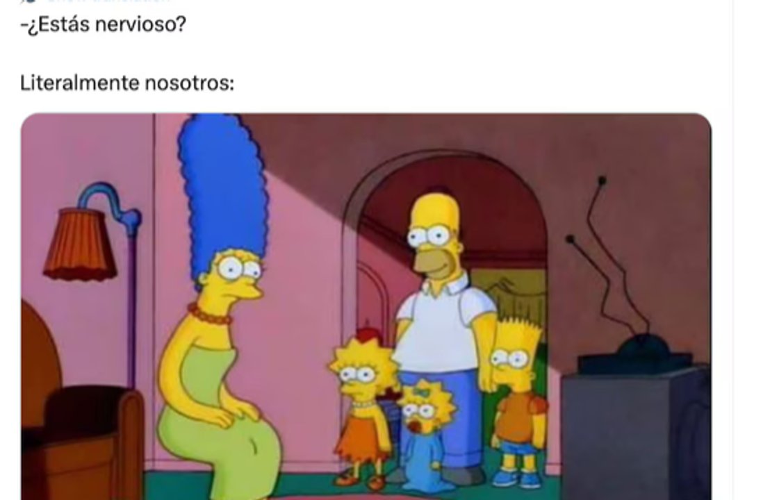 Argentina le ganó a Inglaterra y no faltaron los memes thumbnail