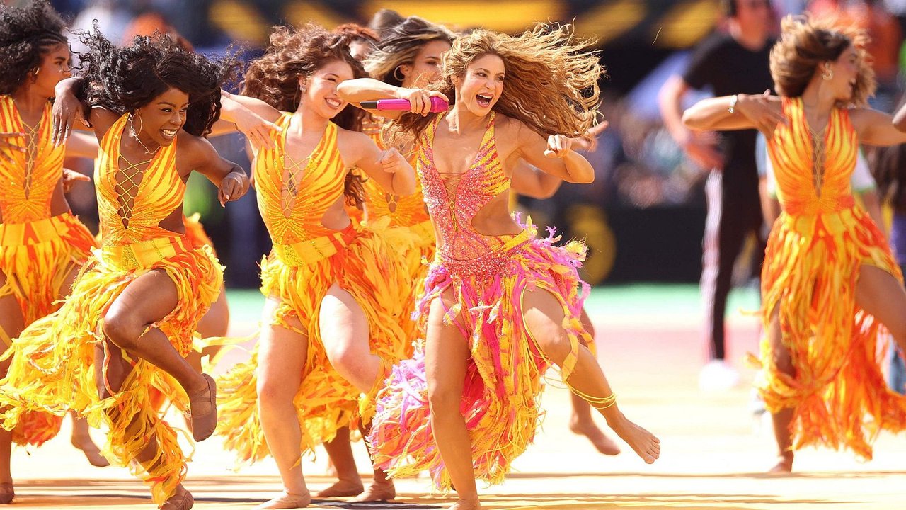 Shakira, los Muppets y Justin Bieber, parte del show de medio tiempo de la final del Mundial 2026 thumbnail