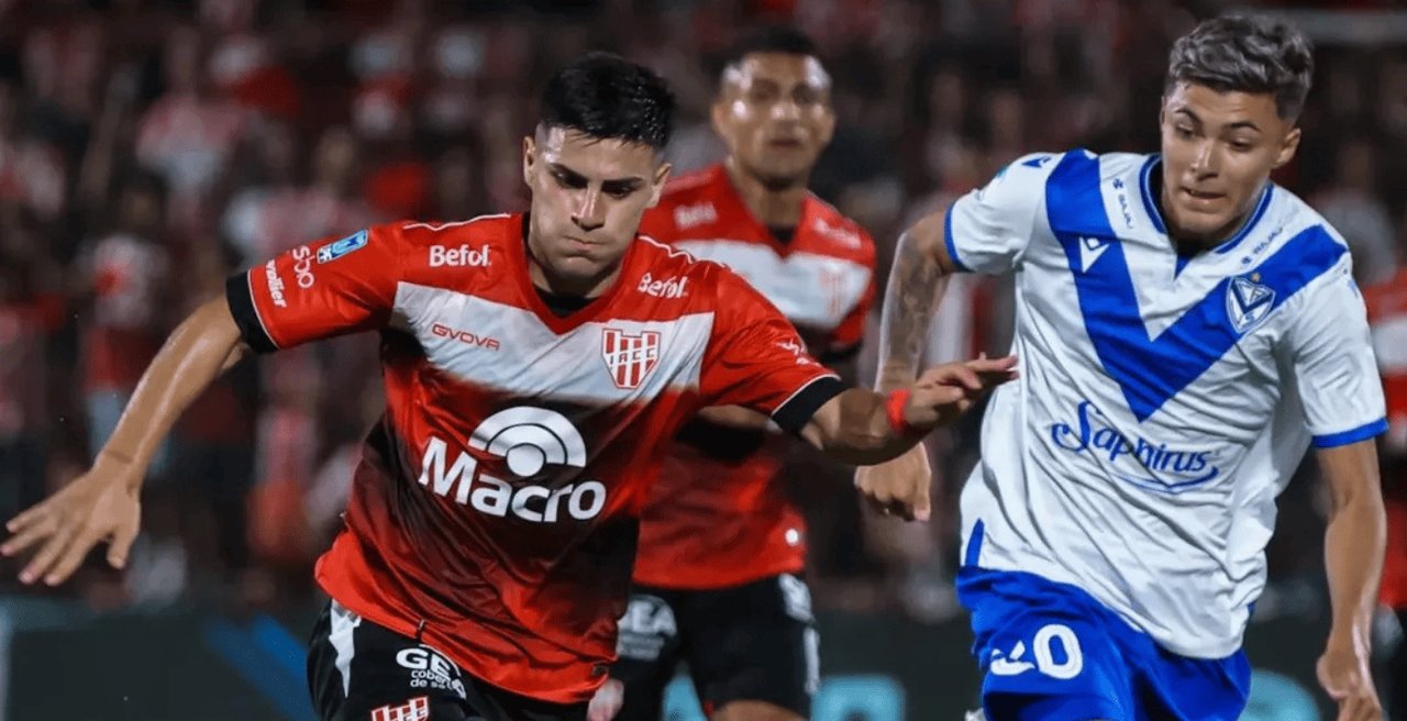 Instituto abre su camino en el Torneo Clausura ante Vélez en Liniers thumbnail