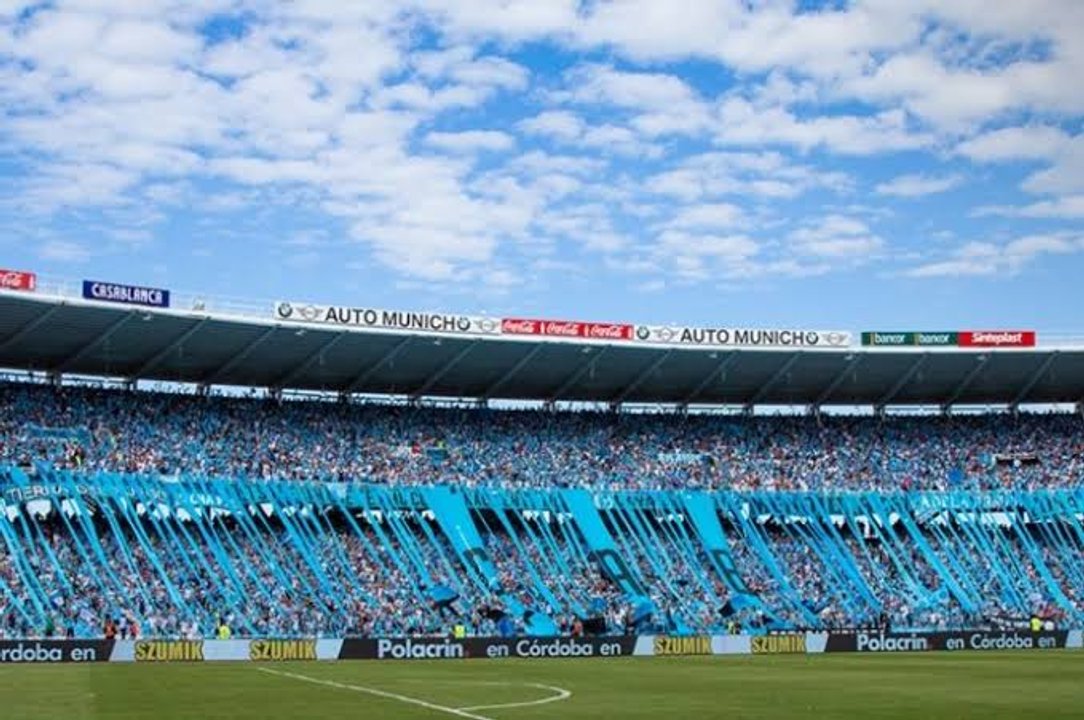 Belgrano jugará la Libertadores 2027 en el Kempes: Artime priorizó a los socios y la competitividad thumbnail