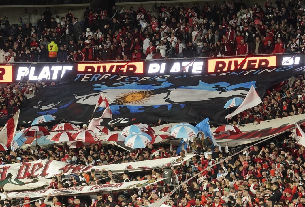 Arde el Monumental: el clamor por un viejo conocido thumbnail