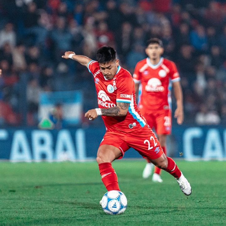 Belgrano iguala en Victoria con Tigre 0 a 0 thumbnail
