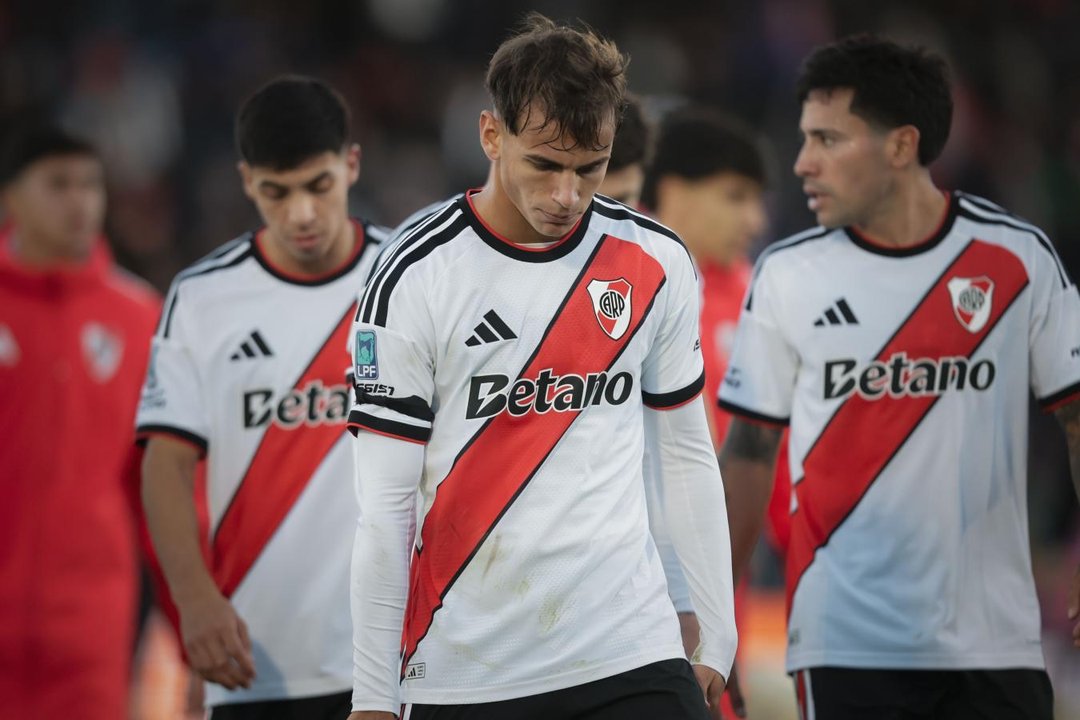 River tocó fondo: cayó ante Tigre y sumó su cuarta derrota en el Clausura thumbnail