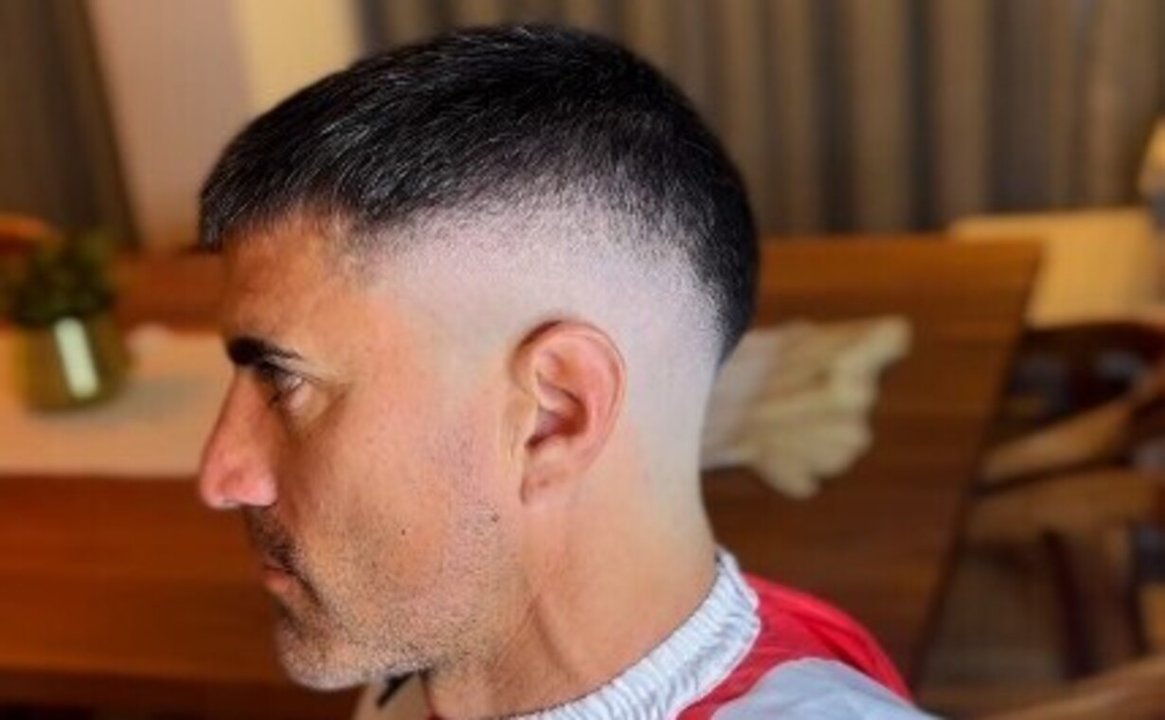 Adiós a la cubana: Nacho Malcorra se despide de su icónico look y revoluciona las redes thumbnail