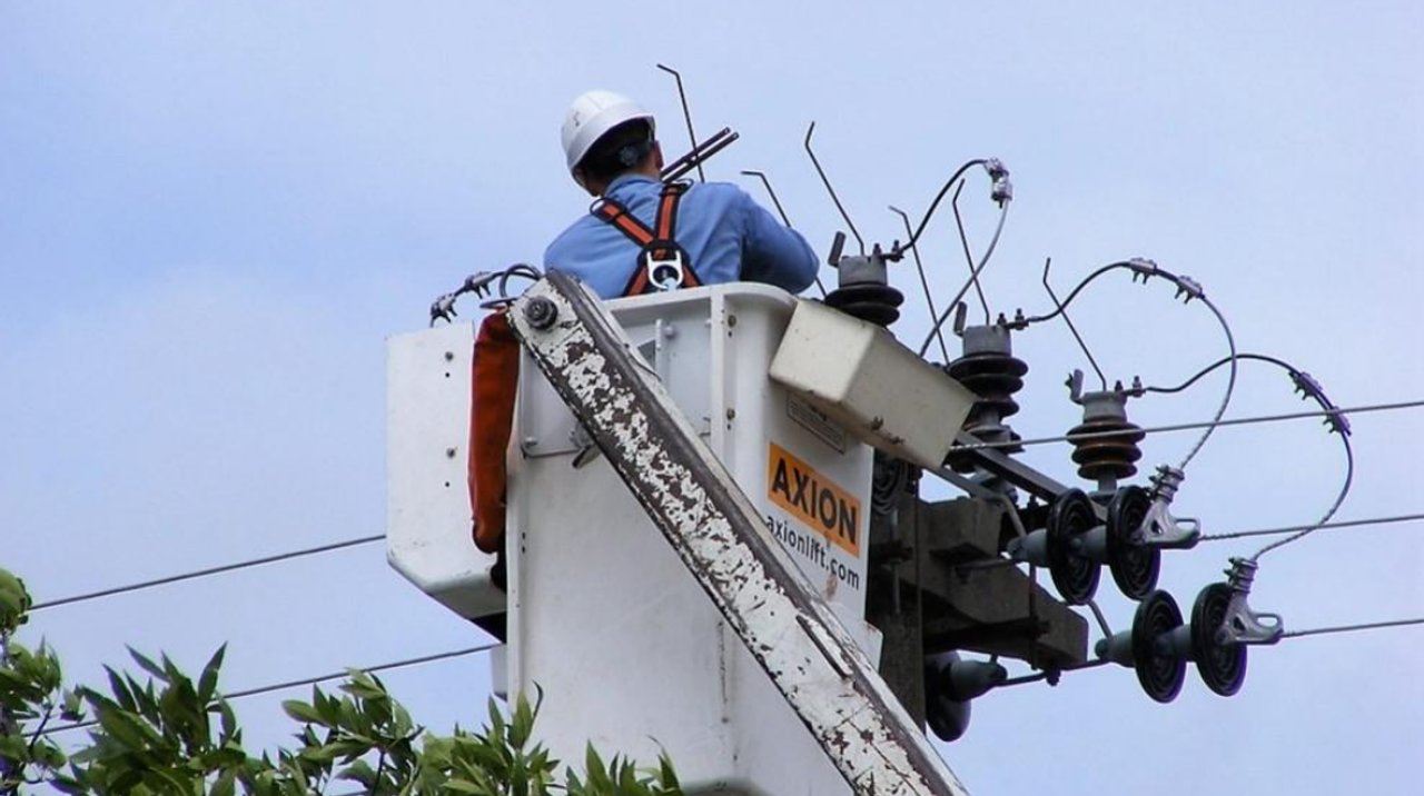 EPEC informó once cortes programados de luz para este viernes en Córdoba