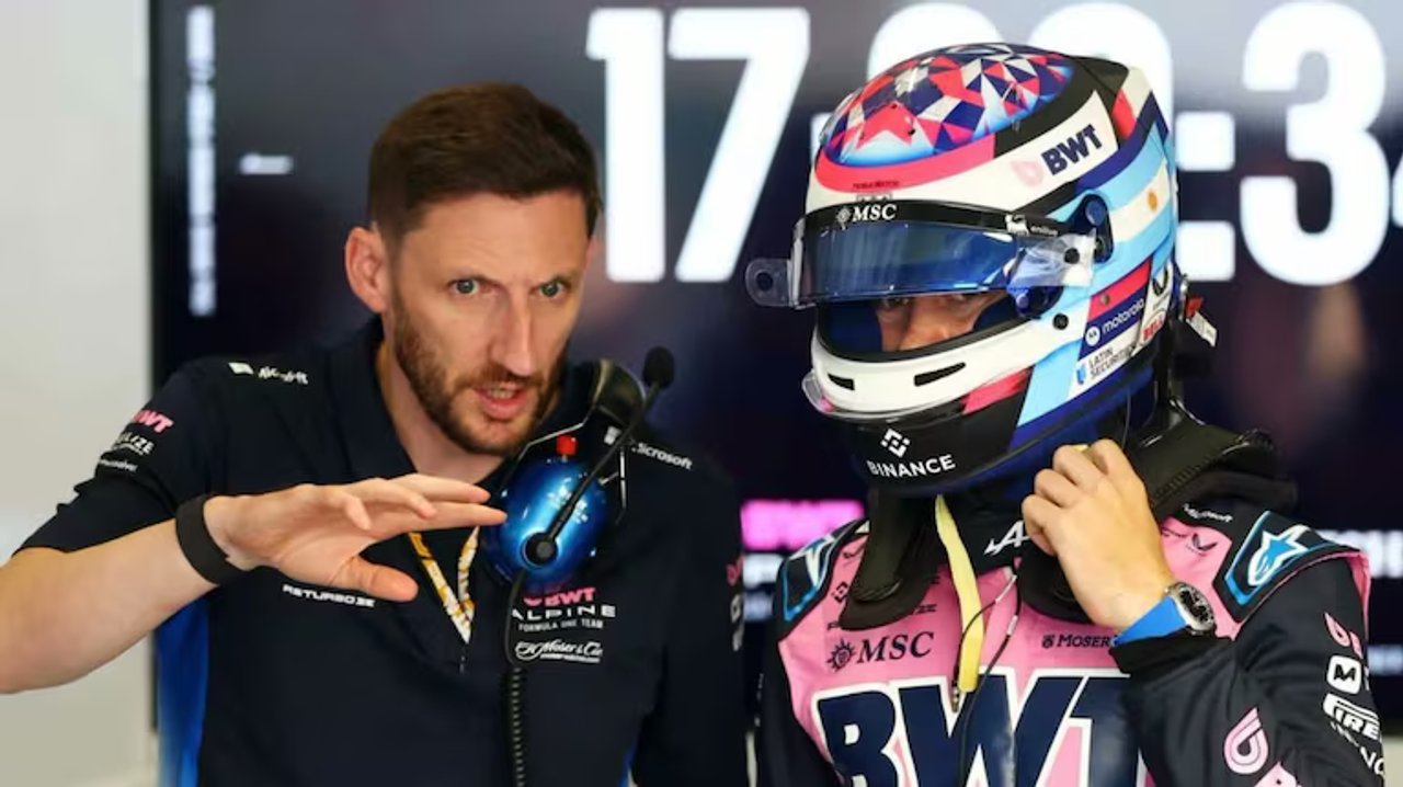 Cuándo vuelve a correr Colapinto y qué cambios llevará Alpine al GP de Países Bajos thumbnail