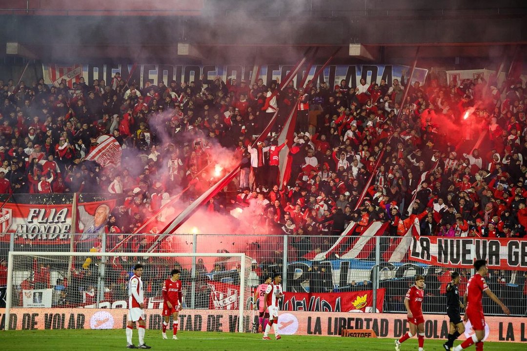 Instituto: cuándo y dónde comprar las entradas para el partido de Copa Argentina thumbnail