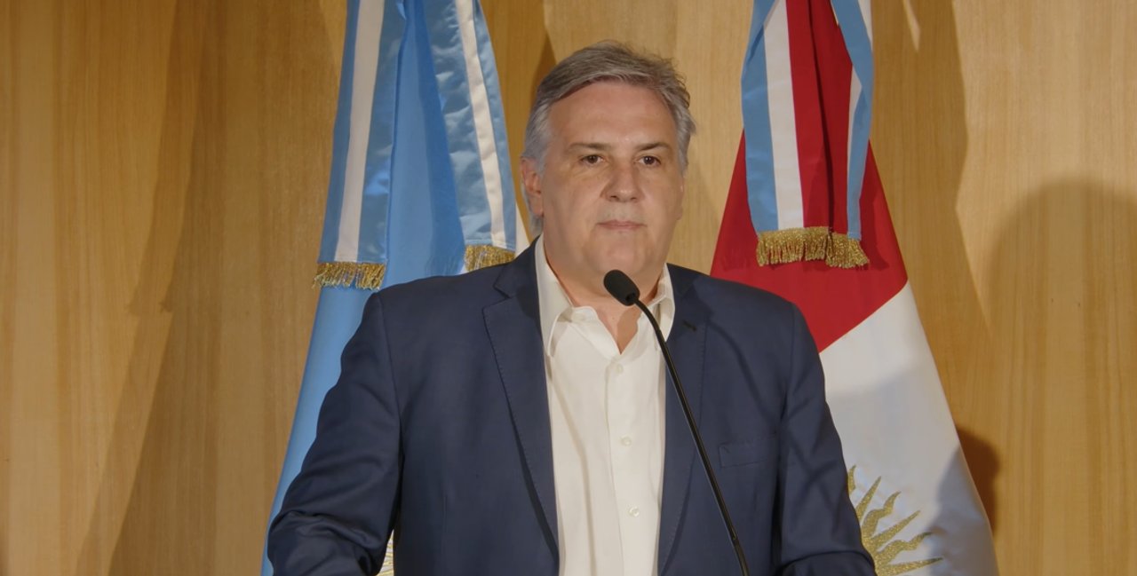 Córdoba Impulsa: Martín Llaryora lanzó nuevas líneas de crédito para reactivar el consumo