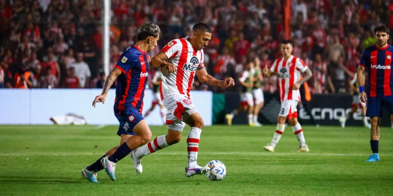 Instituto busca recuperarse ante San Lorenzo en Alta Córdoba: hora y TV thumbnail