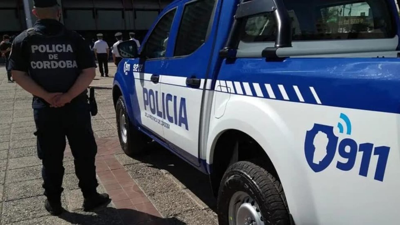 Córdoba: un hombre de 48 años falleció tras ahogarse con un alimento