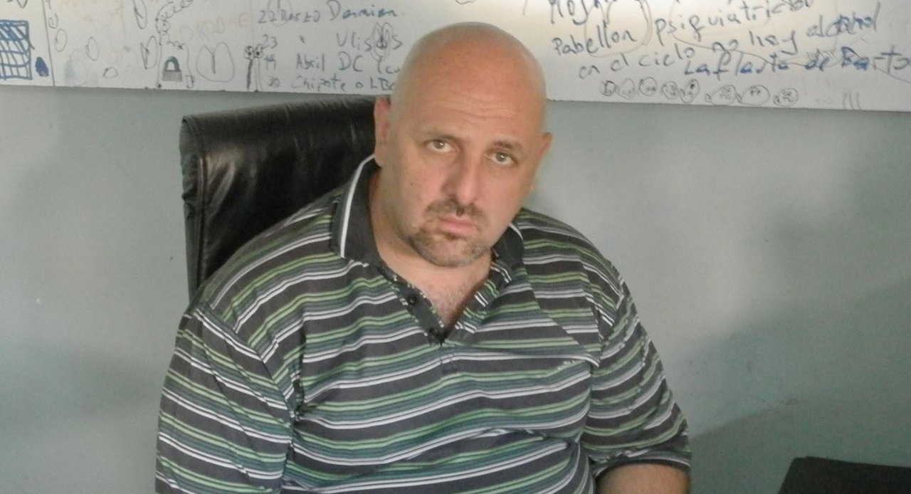 Dolor en el cuarteto: murió Marcos Farías, reconocido productor y mánager