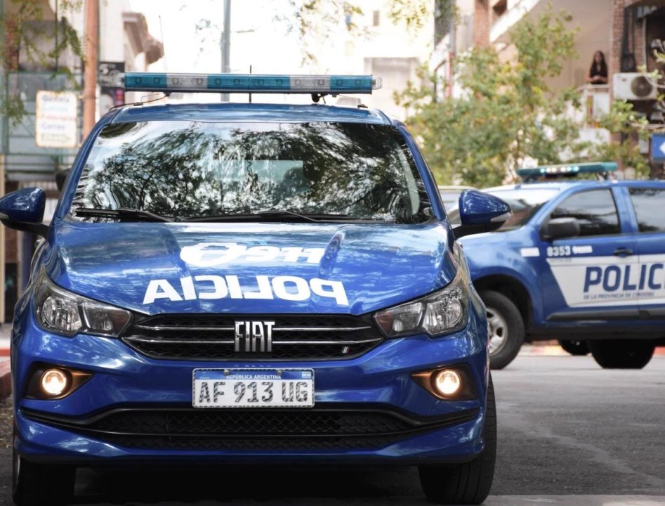 Homicidio en Córdoba: asesinaron a un hombre a puñaladas y hay un detenido