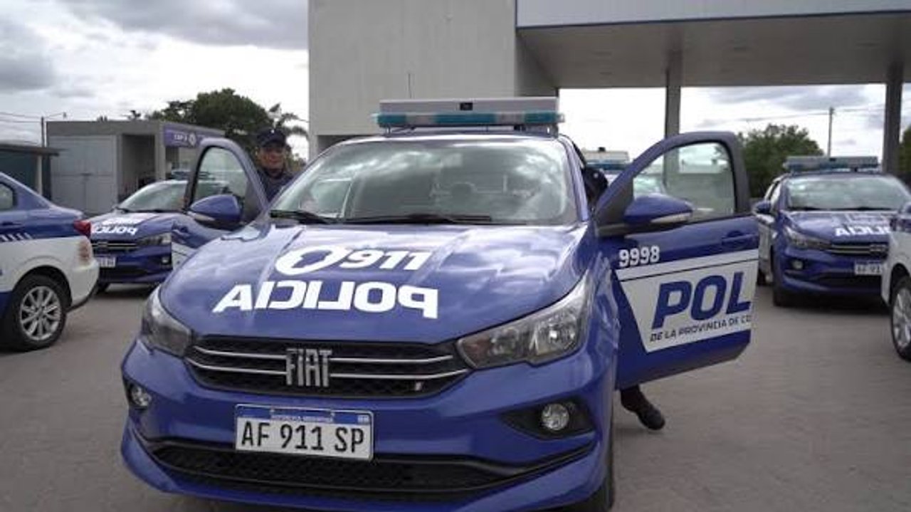 Ciberestafadores en Córdoba: allanamientos y detenciones tras el robo de $9 millones a una jubilada