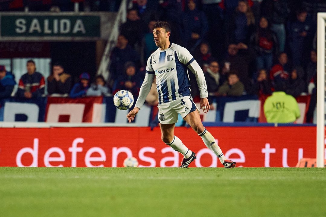 Talleres necesita reaccionar y va por un triunfo clave ante Unión en el Kempes thumbnail