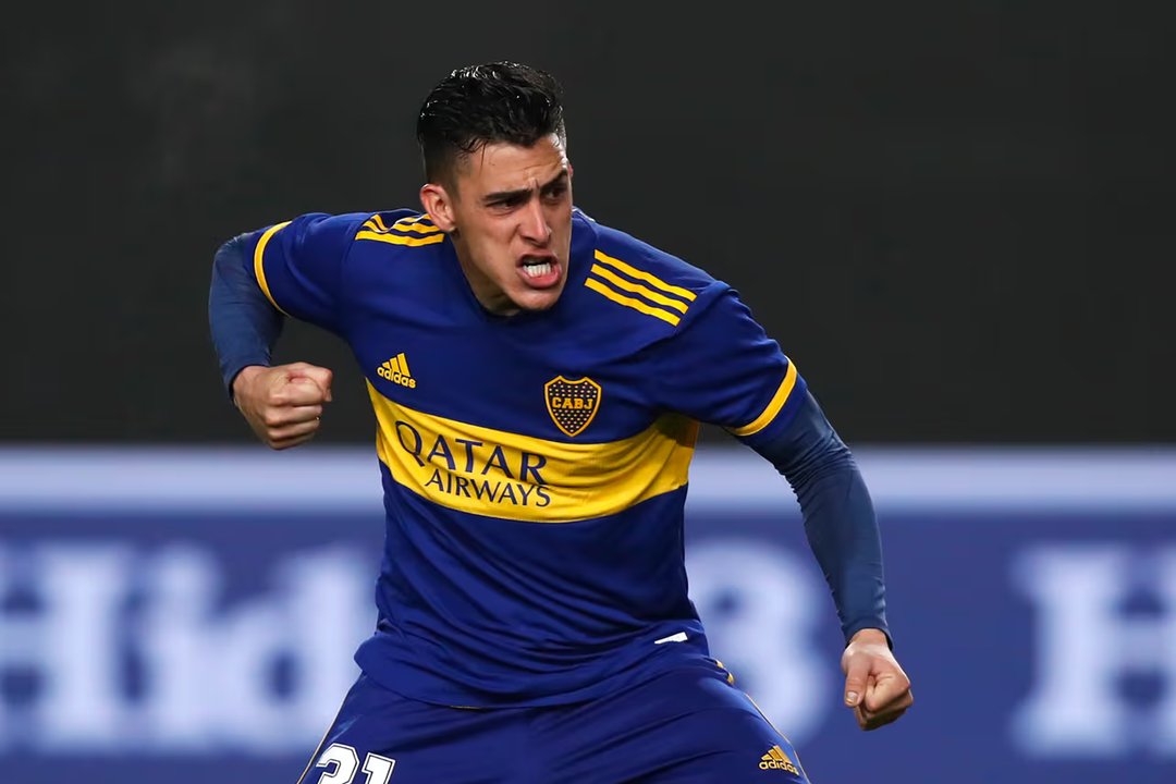 Revés para Talleres: la Justicia le dio la derecha a Boca por el caso Pavón thumbnail