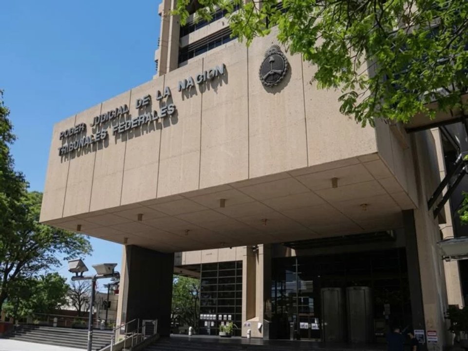 Renuevan la Cámara Federal de Córdoba: asumen dos nuevos vocales clave