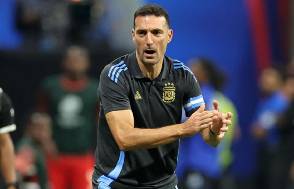 La Selección Argentina volverá a jugar en Córdoba después de cuatro años thumbnail