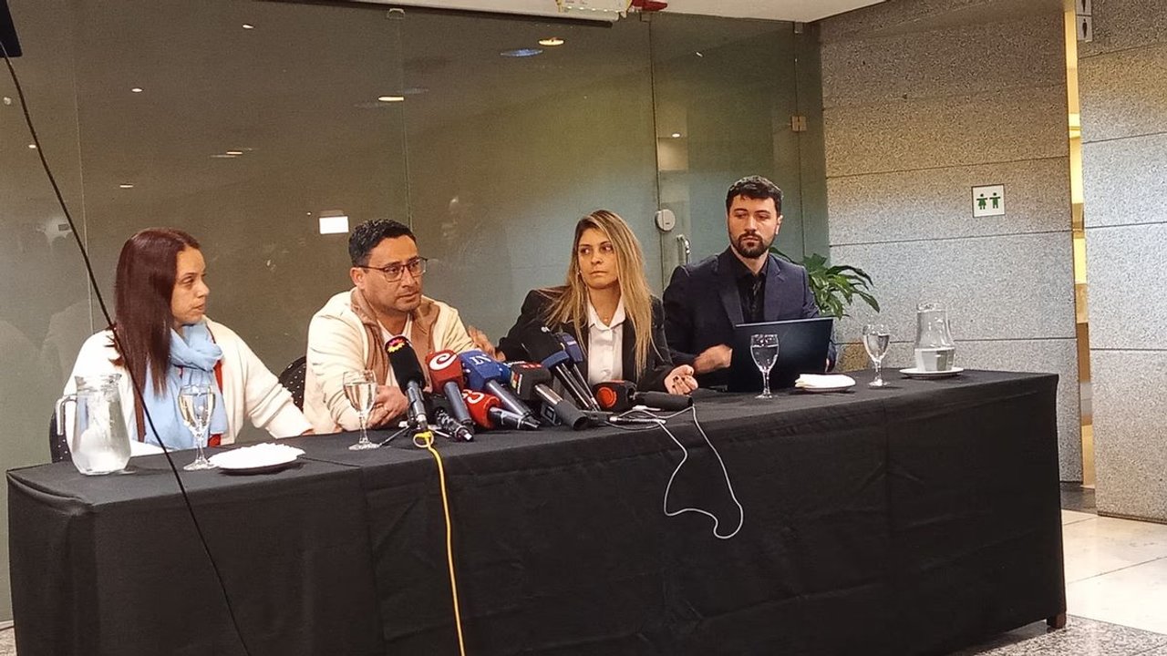 Femicidio Agostina Vega: convocan a una marcha este sábado a las 11