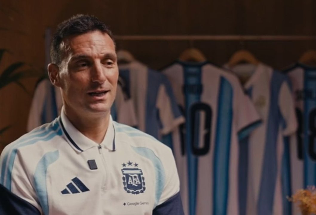 Lo intentaremos, estemos o no nosotros: Lionel Scaloni reflexiona sobre el futuro de la Selección Argentina y el inevitable recambio thumbnail