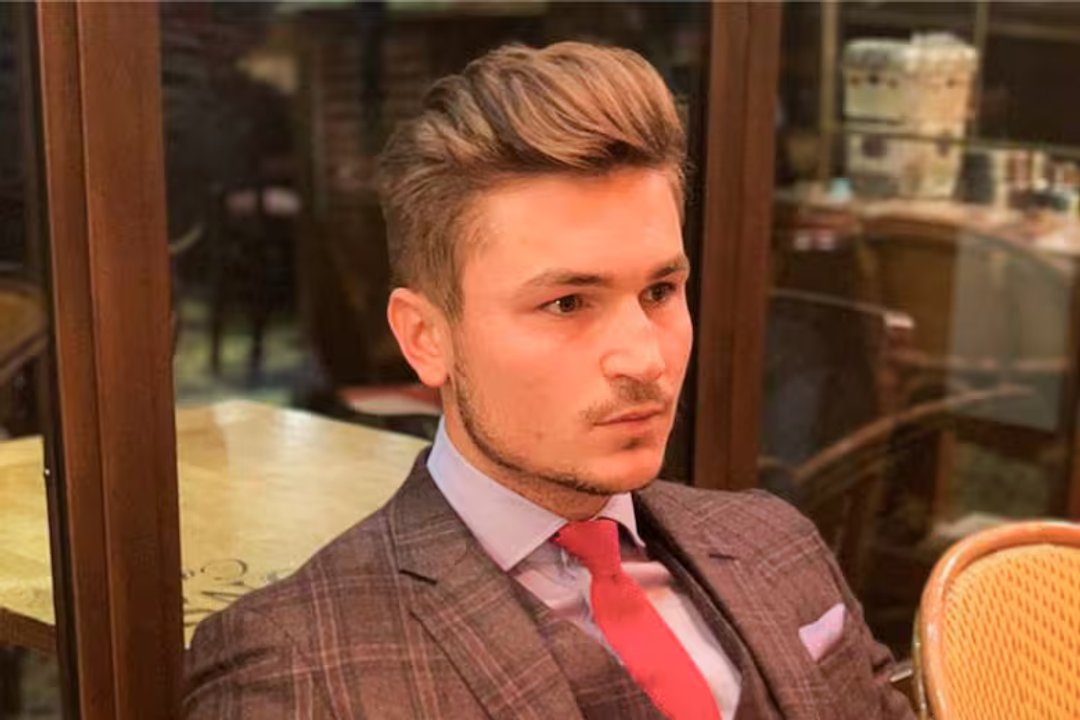 Por qué disparó contra Federico Aramburú? La declaración del acusado que enfrenta el juicio en París thumbnail