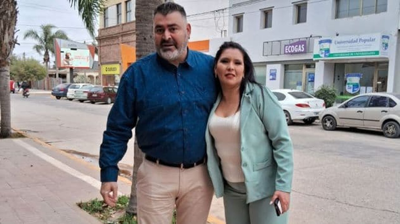 Liberaron a Cristian Ríos por el crimen de Hilda Zoia: “Estuve secuestrado, nunca me llevaron a declarar”