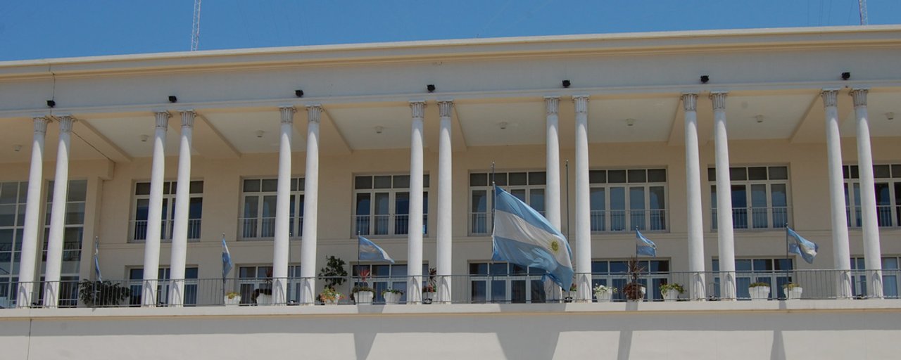 Fuerte reclamo docente en Córdoba: la UNC tendrá una semana completa de paro