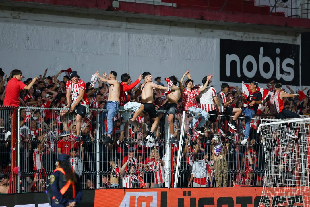 Las exigencias del COSEDEPRO que Instituto deberá afrontar tras el clásico con Talleres thumbnail