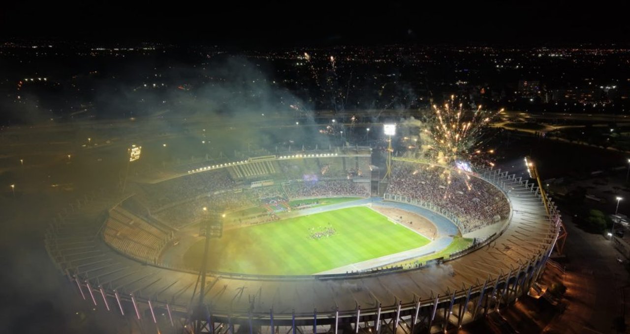 Argentina vuelve al Kempes: el impresionante historial de la Selección en Córdoba thumbnail