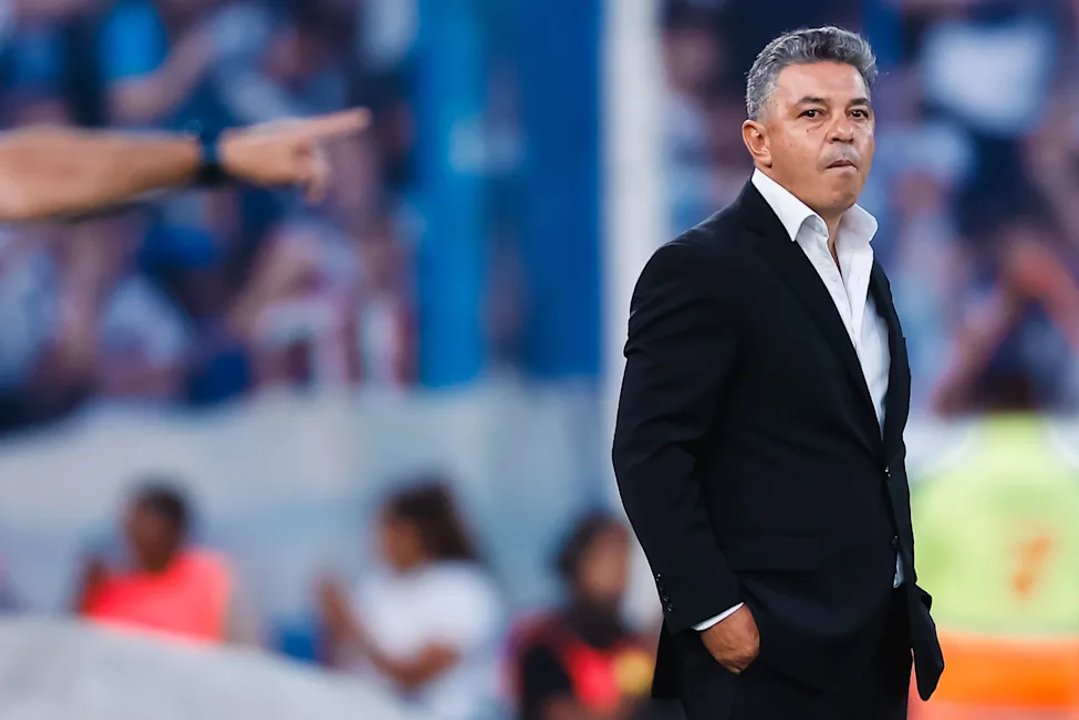 Segundo partido, segunda derrota para Gallardo al frente de Ecuador thumbnail