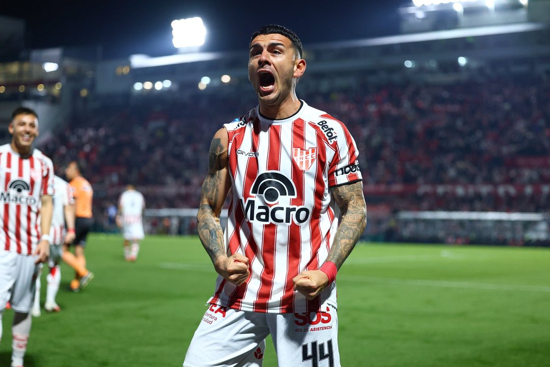 Prueba de fuego para el puntero: Instituto busca afianzarse arriba ante Independiente thumbnail