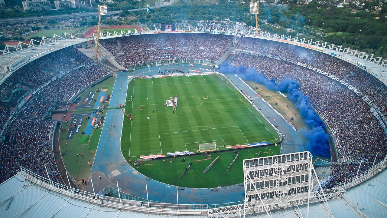Talleres - Belgrano: a qué hora abren las puertas y qué piden para entrar al Kempes