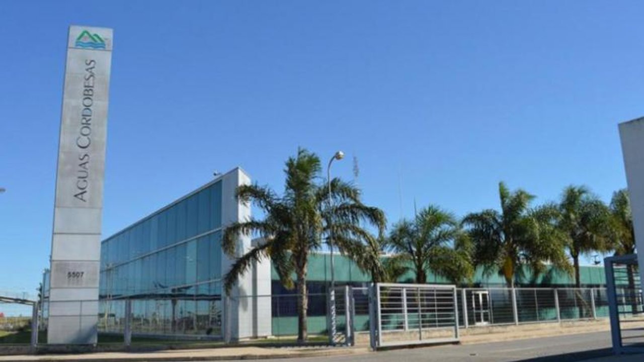 Aguas Cordobesas: finalizaron los trabajos y el servicio comienza a restablecerse en forma paulatina
