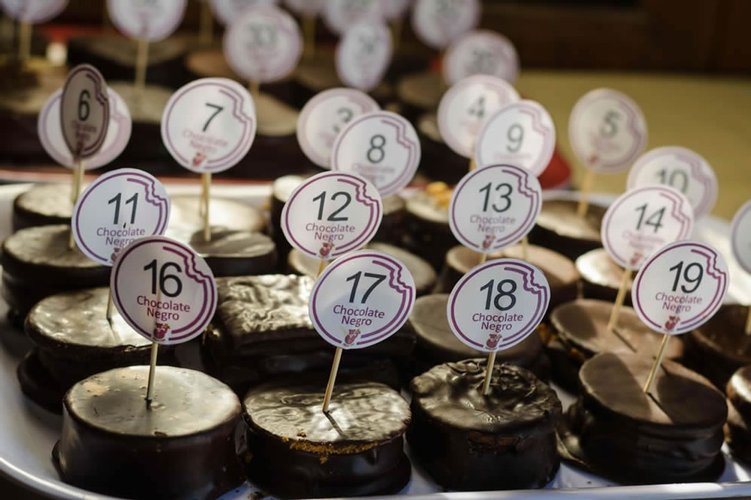 La Falda celebra la Fiesta Nacional del Alfajor 2026: grilla completa y transmisión de SRT Media