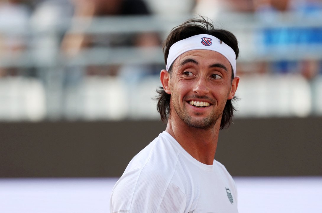 Masters 1000 de Shanghái: debut positivo para cuatro argentinos