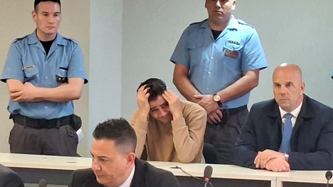 Crimen de Gabriela Pérez: absolvieron al hermanastro y ordenaron que quede en libertad