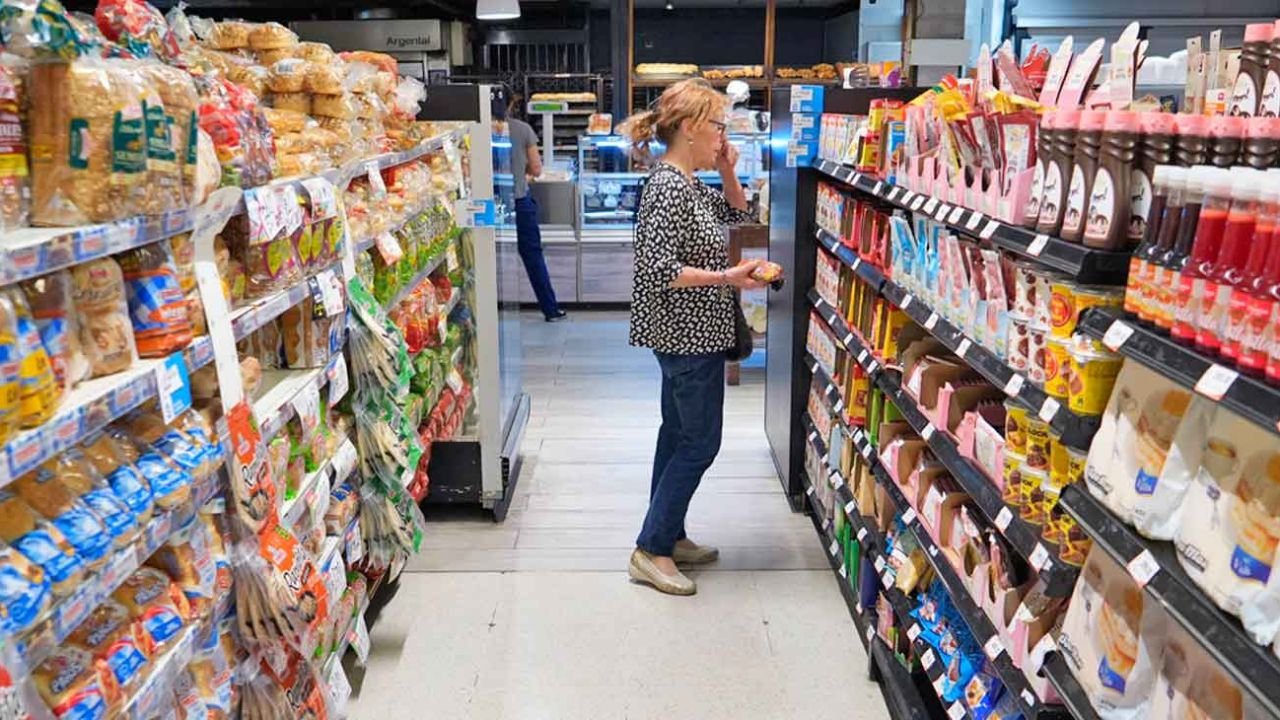La inflación en Córdoba fue del 1,4% en septiembre