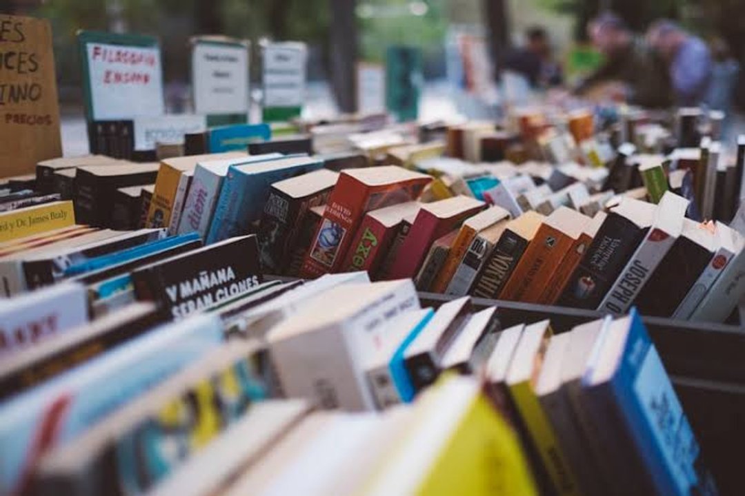 La Feria del Libro Córdoba celebra sus 40 años: actividades, ciclos y figuras de la literatura